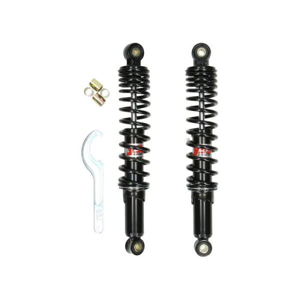 Stoßdämpfersatz YSS RD220 300mm schwarz